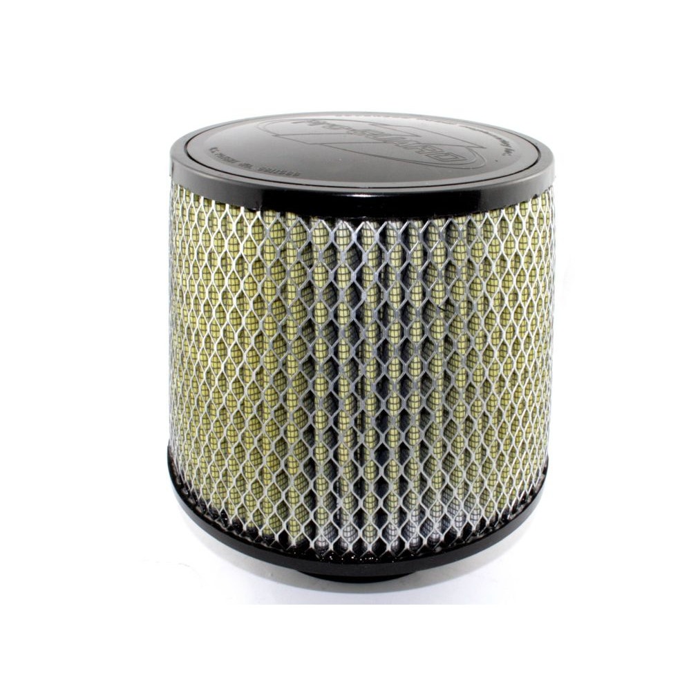 aFe Power 72-90040 Air Filter Pro Guard 7 6 F x 9 B x 9 T x 7-1/2 H in (Gold)