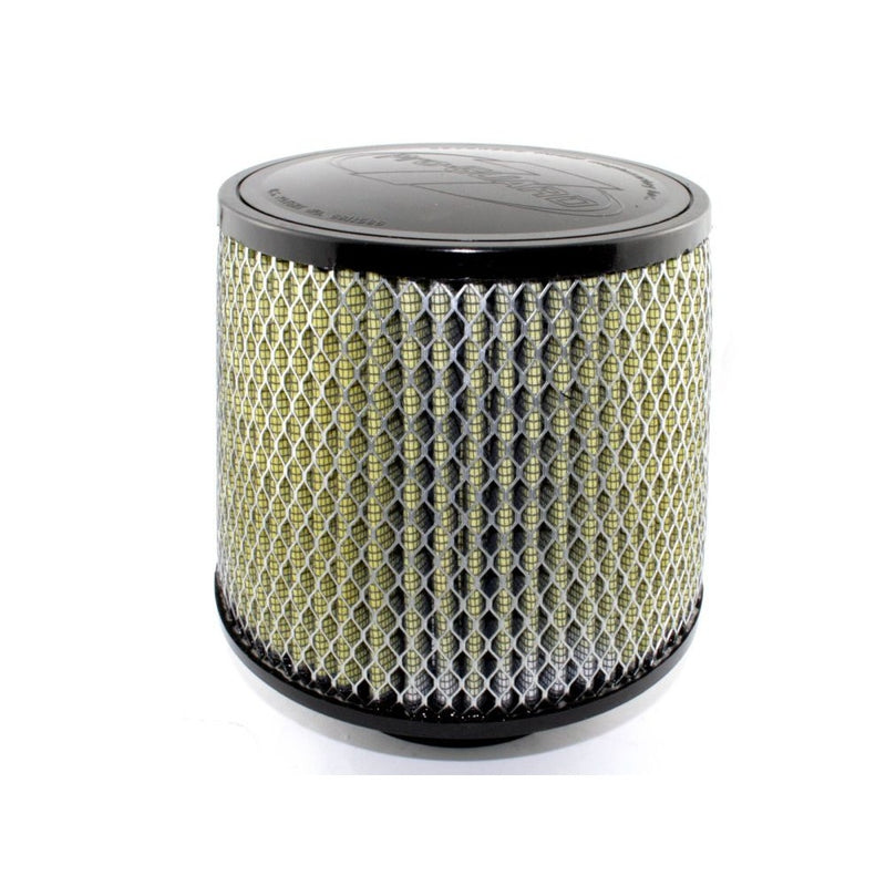 aFe Power 72-90040 Air Filter Pro Guard 7 6 F x 9 B x 9 T x 7-1/2 H in (Gold)
