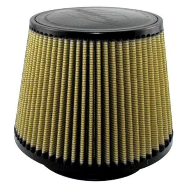 aFe Power 72-90064 Air Filter Pro Guard 7 6 F x 8-1/2 B x 8-1/2 T x 7-1/2 H in