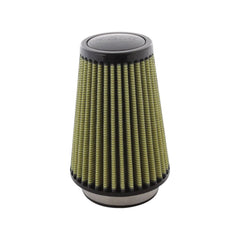 aFe Power 72-90069 MagnumFLOW Intake Pro-GUARD 7 Air Filter - Flange ID-3.50 in. x B-5 in. x T-3.5 in. x H-7 in.