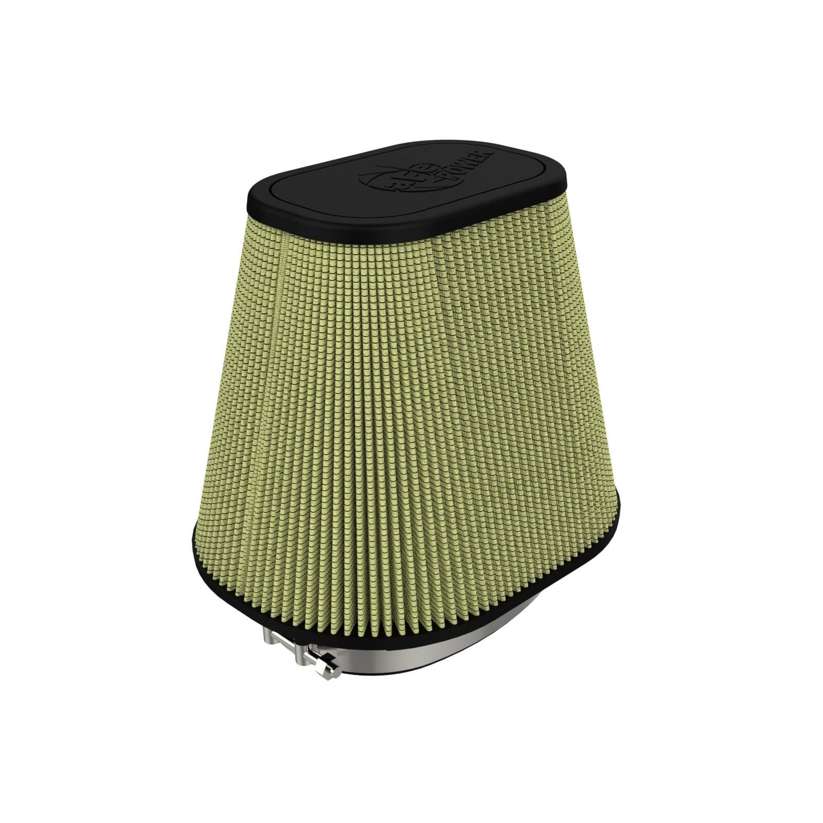 aFe Power 72-90120 Magnum FLOW Pro GUARD 7 Oval Air Filter