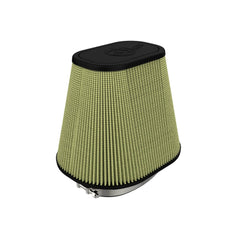 aFe Power 72-90120 Magnum FLOW Pro GUARD 7 Oval Air Filter