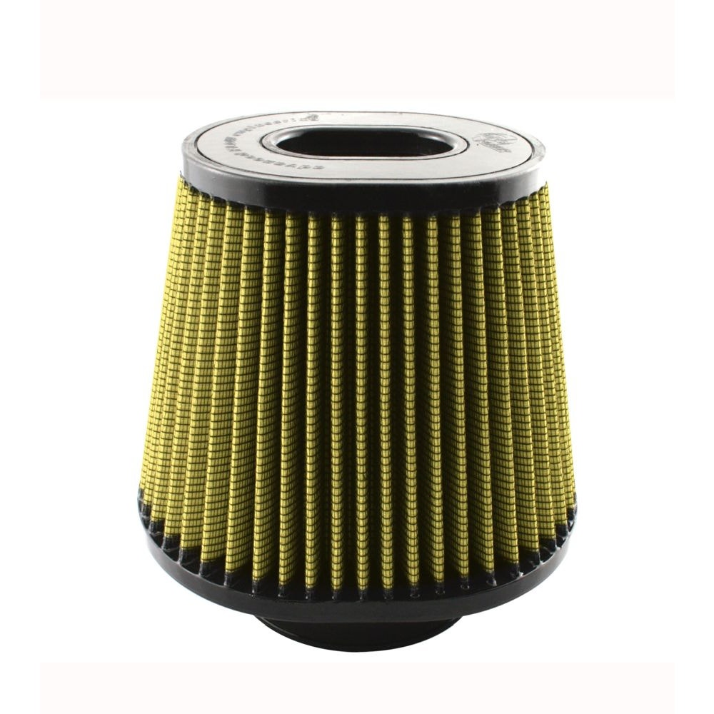 aFe Power 72-91044 Air Filter Pro Guard 7 5F x(9x7-1/2)B x(6-3/4x5-1/2)T x7-1/2H in