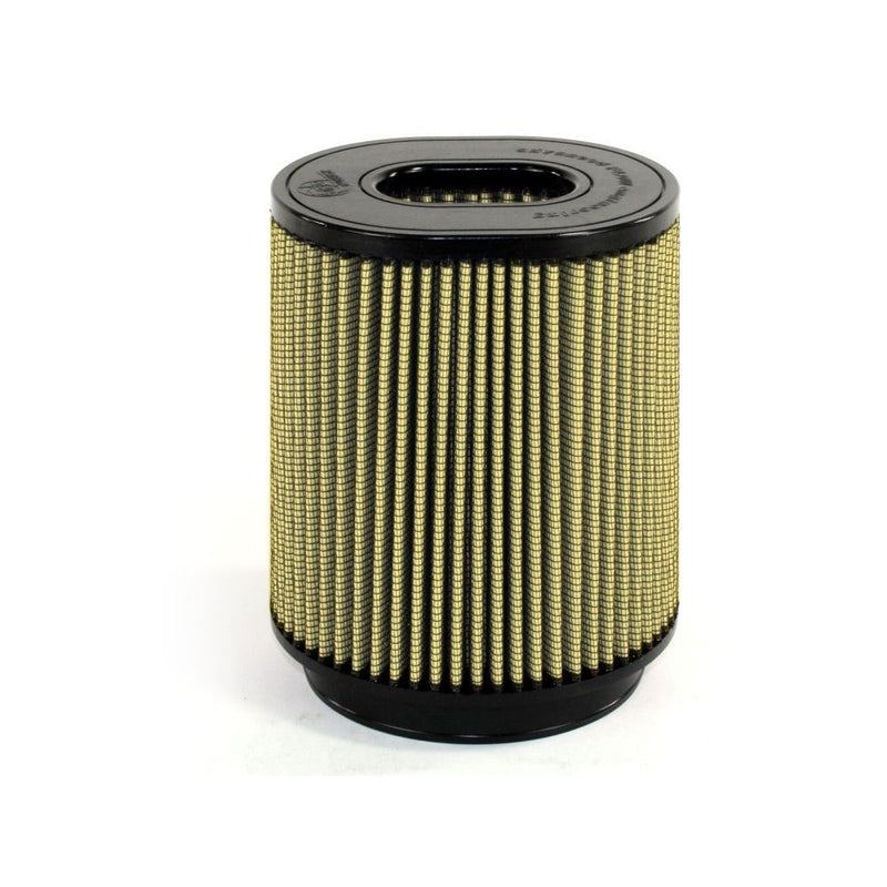 aFe Power 72-91050 Air Filter Pro Guard 7 5-1/2F x7B x(6-3/4x 5-1/2)T (Inverted)x8H in