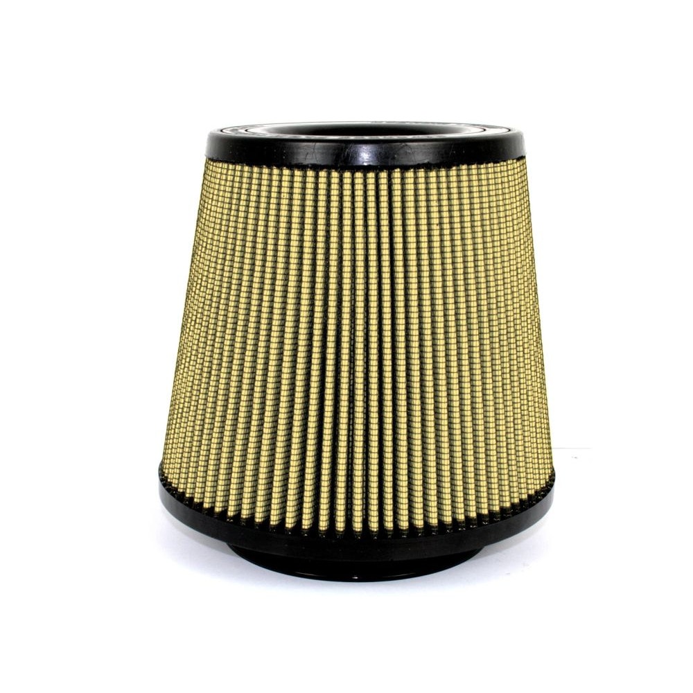 aFe Power 72-91051 Air Filter Pro Guard 7 5-1/2 F x 9 B x 7 T (Inverted) x 8 H in