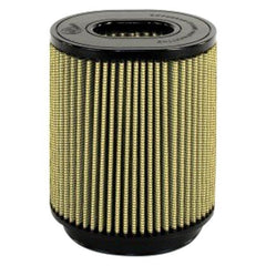 aFe Power 72-91053 MagnumFLOW Intake Pro-GUARD 7 Air Filter - Flange ID-6 in. x B-7.5 in. x T-6.75 x 5.5 in. x H-8 in.