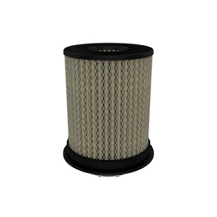 aFe Power 72-91153 Magnum FLOW Pro GUARD 7 Round Air Filter