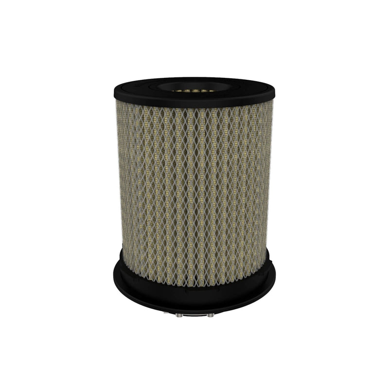 aFe Power 72-91153 Magnum FLOW Pro GUARD 7 Round Air Filter