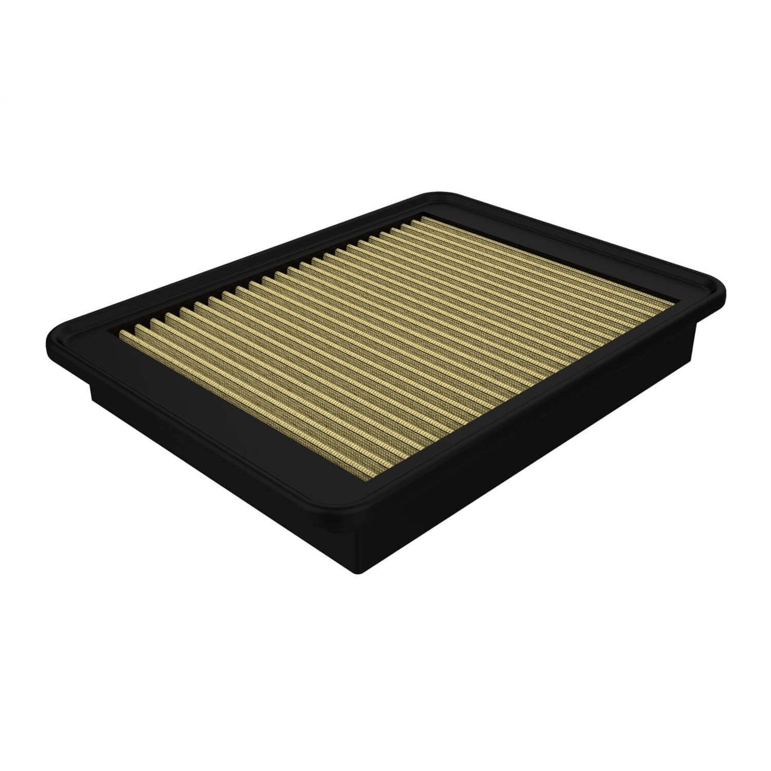 aFe Power 73-10027 Magnum FLOW Pro GUARD 7 Panel OE Replacement Air Filter