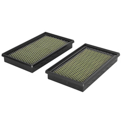 aFe Power 73-10184 Magnum FLOW Pro GUARD7 Replacement Filters (Pair)