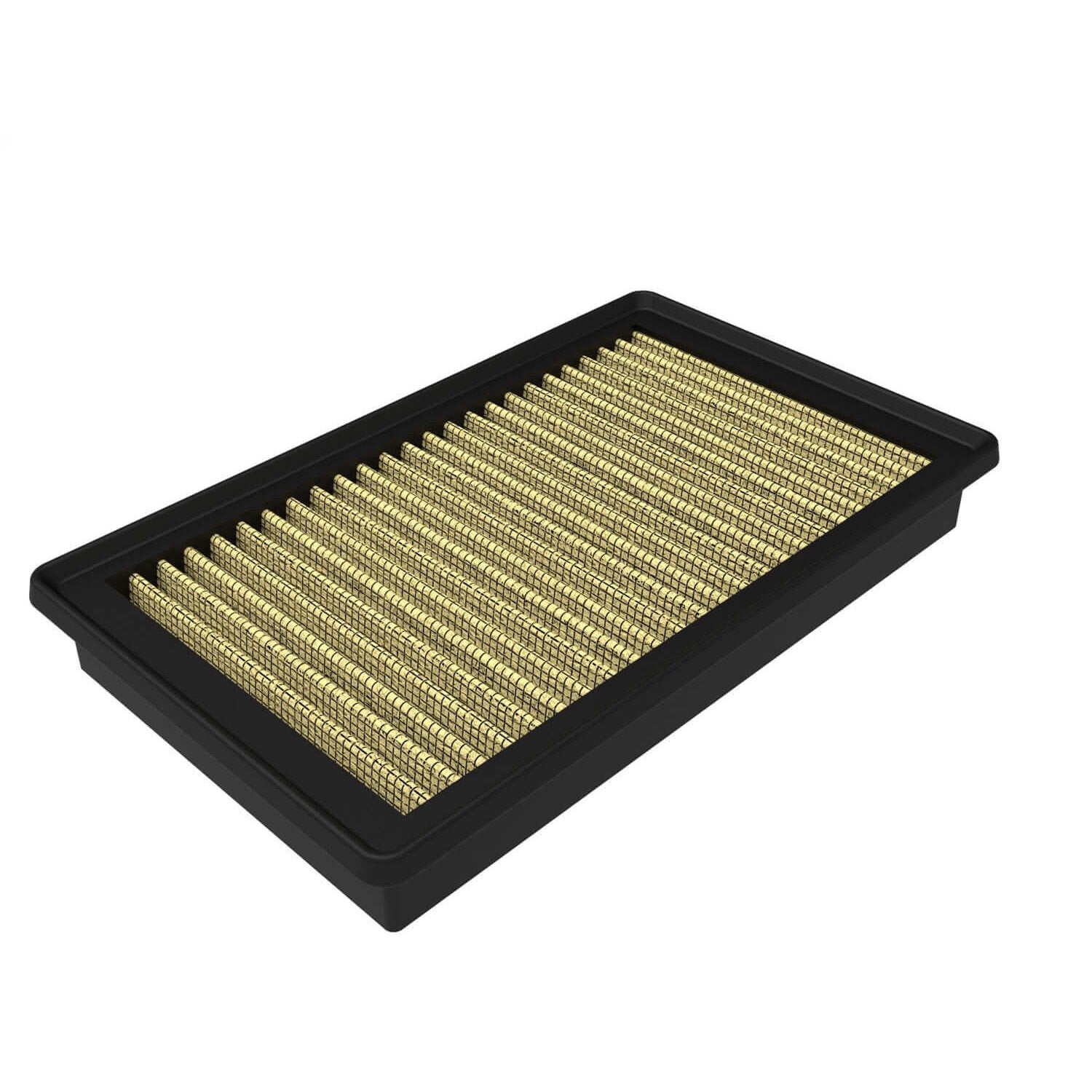 aFe Power 73-10316 Magnum FLOW Pro GUARD 7 Panel OE Replacement Air Filter