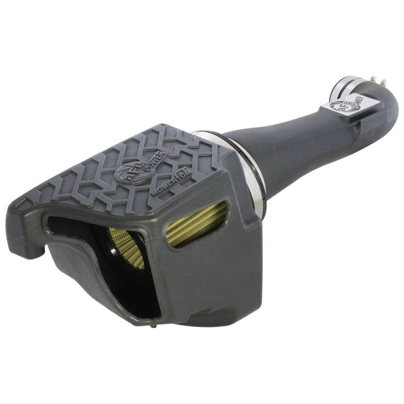 aFe Power 75-76204 Momentum GT Pro-GUARD 7 Stage-2 Intake System