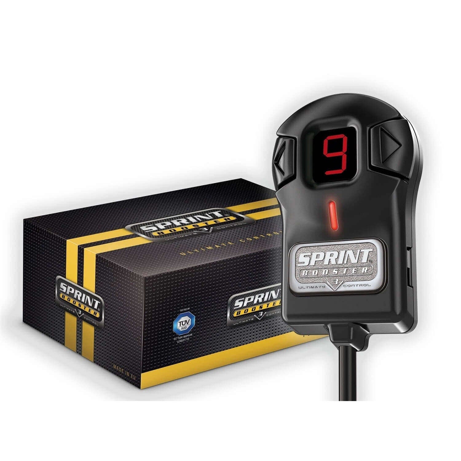aFe Power 77-16106 Sprint Booster Power Converter