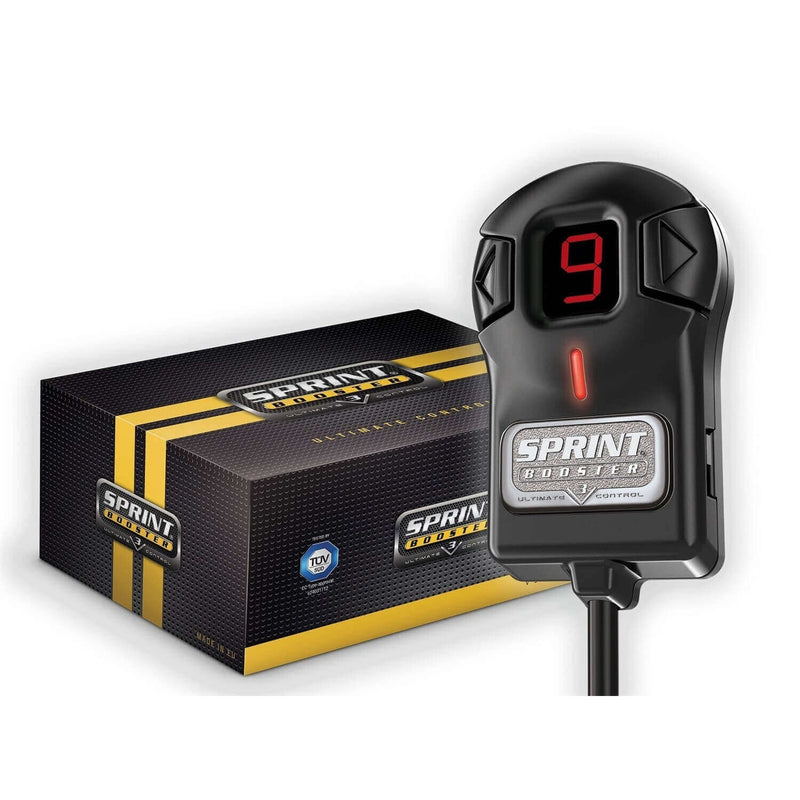 aFe Power 77-16106 Sprint Booster Power Converter