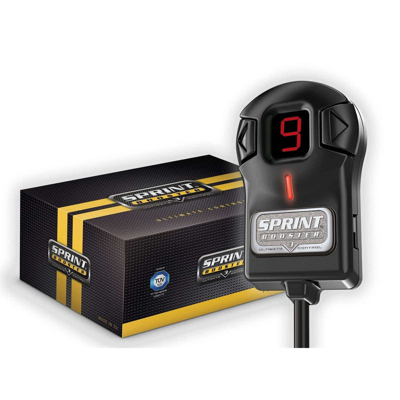 aFe Power 77-16413 Sprint Booster Power Converter