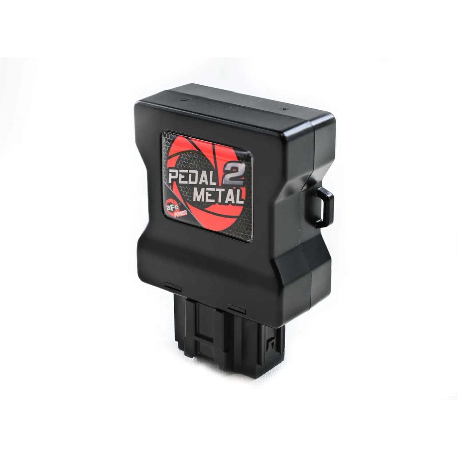 aFe Power 77-20001 Pedal 2 Metal Throttle Enhancer