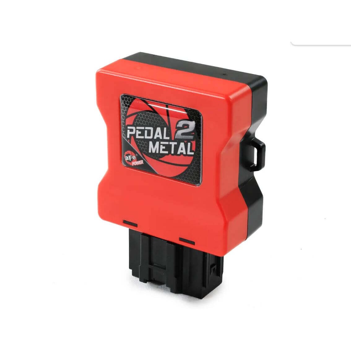 aFe Power 77-20004 Pedal 2 Metal Throttle Enhancer