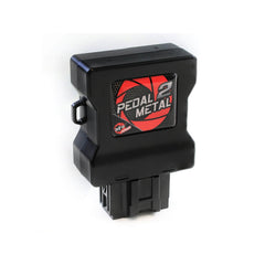 aFe Power 77-20005 Pedal 2 Metal Throttle Enhancer