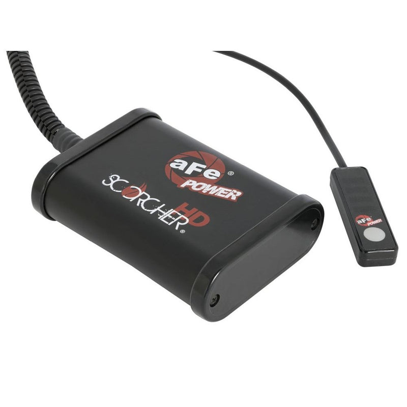 aFe Power 77-42006 SCORCHER HD Module