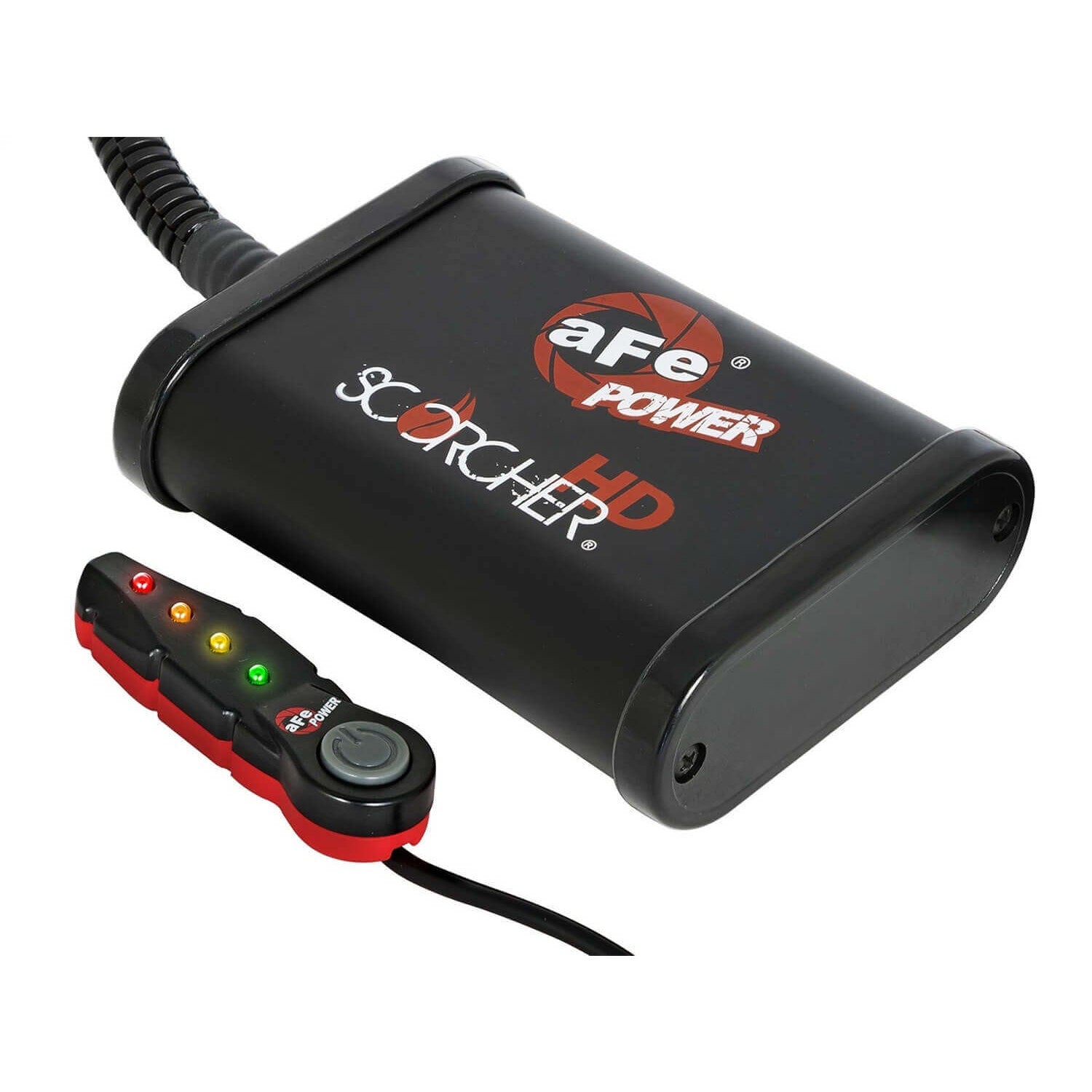 aFe Power 77-42012 SCORCHER HD Power Module