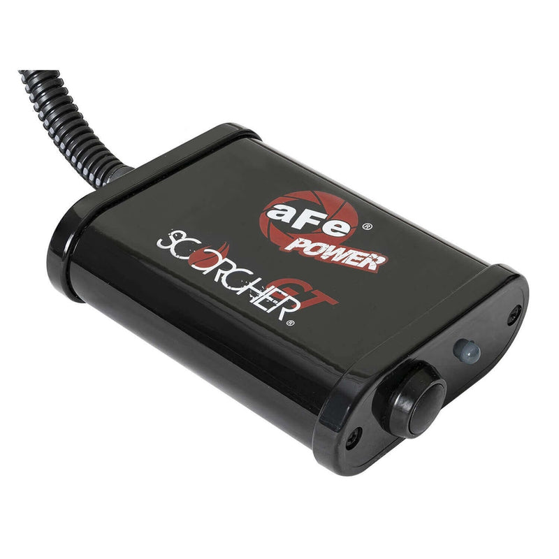 aFe Power 77-42014 SCORCHER GT Power Module