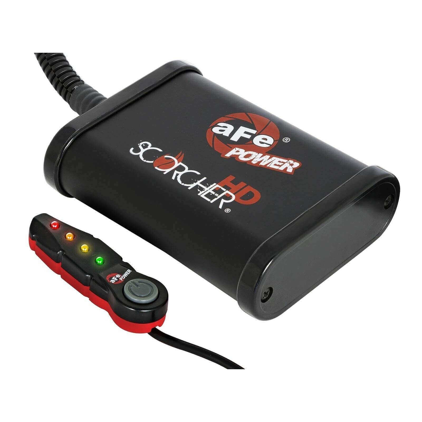 aFe Power 77-42017 SCORCHER HD Power Module