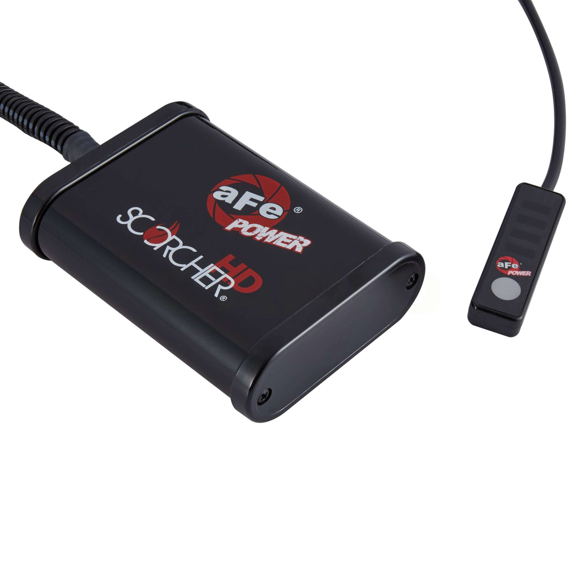 aFe Power 77-44010 SCORCHER HD Module for 2017–2023 Chevrolet Silverado 2500 Hd