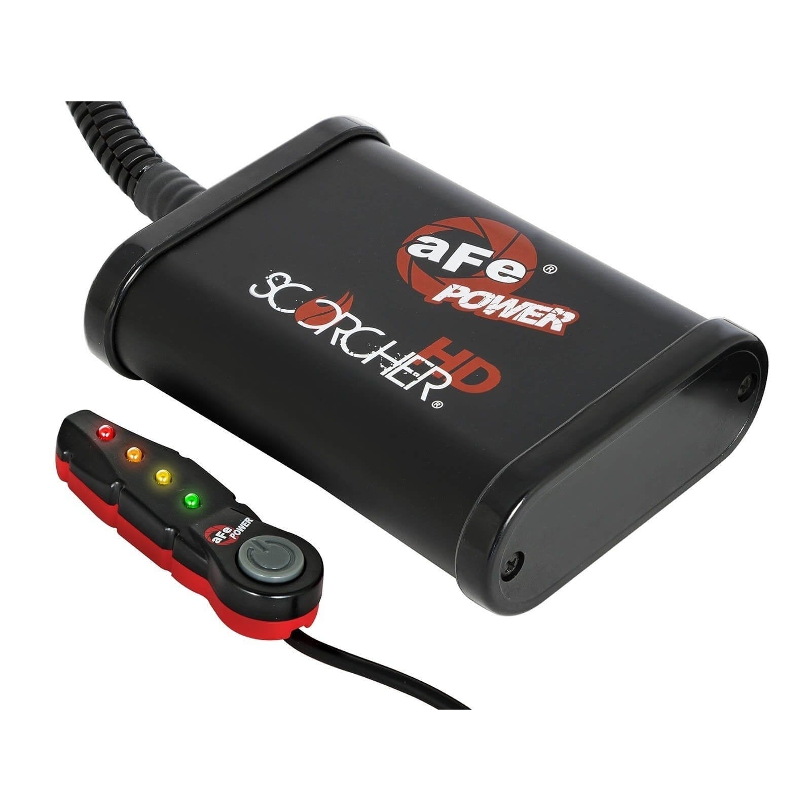 aFe Power 77-44015 SCORCHER HD Power Module