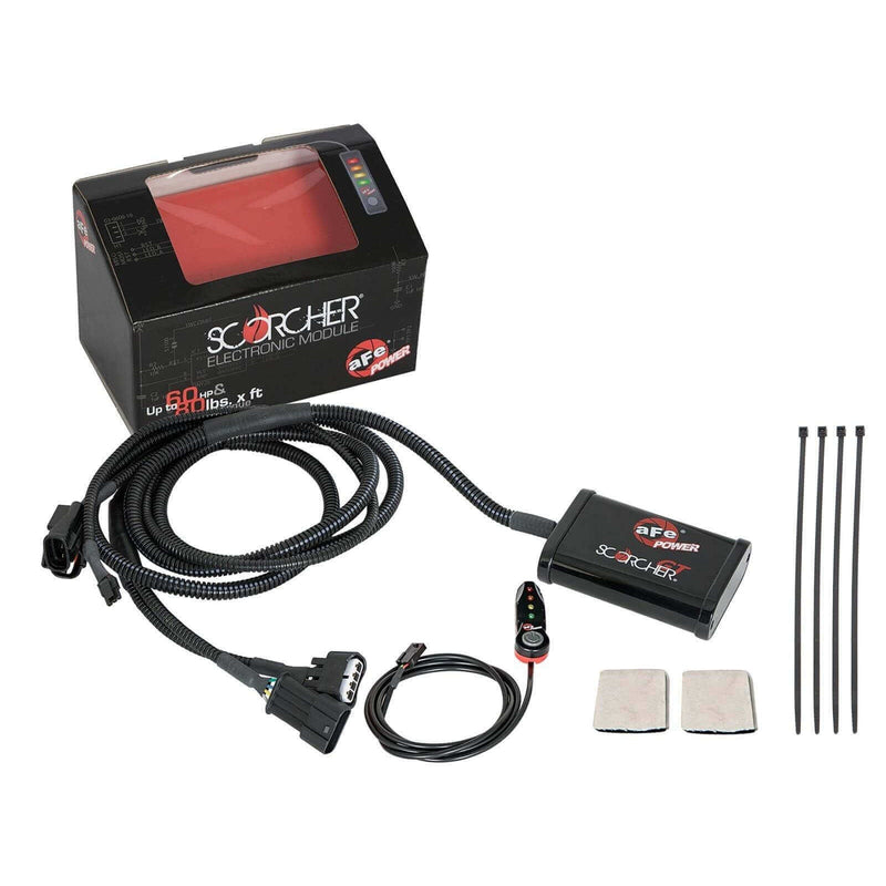 aFe Power 77-46005 SCORCHER GT Power Module