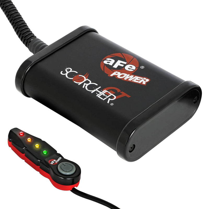 aFe Power 77-46206 SCORCHER HD Performance Chip