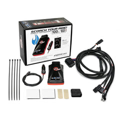 aFe Power 77-86015 SCORCHER BLUE Bluetooth Power Module