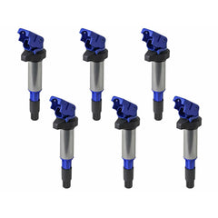 aFe Power 77-92001-MC SCORCHER High-Performance Ignition Coil