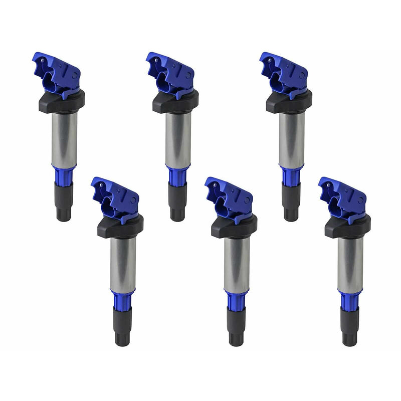 aFe Power 77-92001-MC SCORCHER High-Performance Ignition Coil