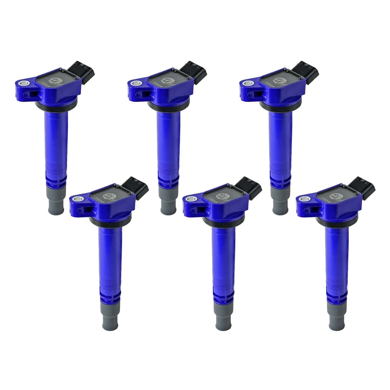 aFe Power 77-92006-MC SCORCHER High-Performance Ignition Coil