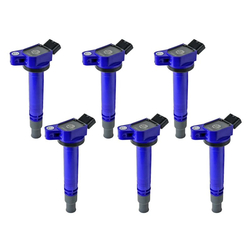 aFe Power 77-92006-MC SCORCHER High-Performance Ignition Coil