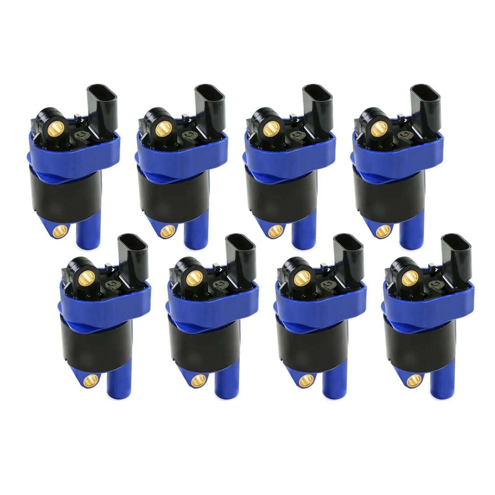 aFe Power 77-92012-MD SCORCHER High-Performance Ignition Coil