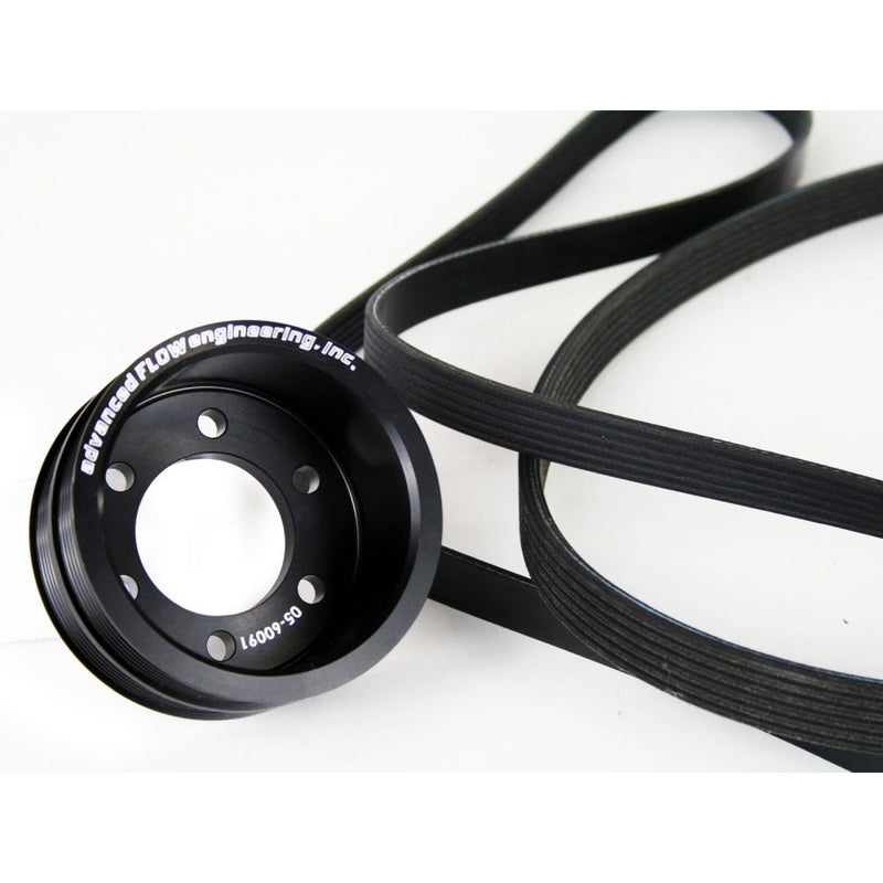 aFe Power 79-10002 Pulley