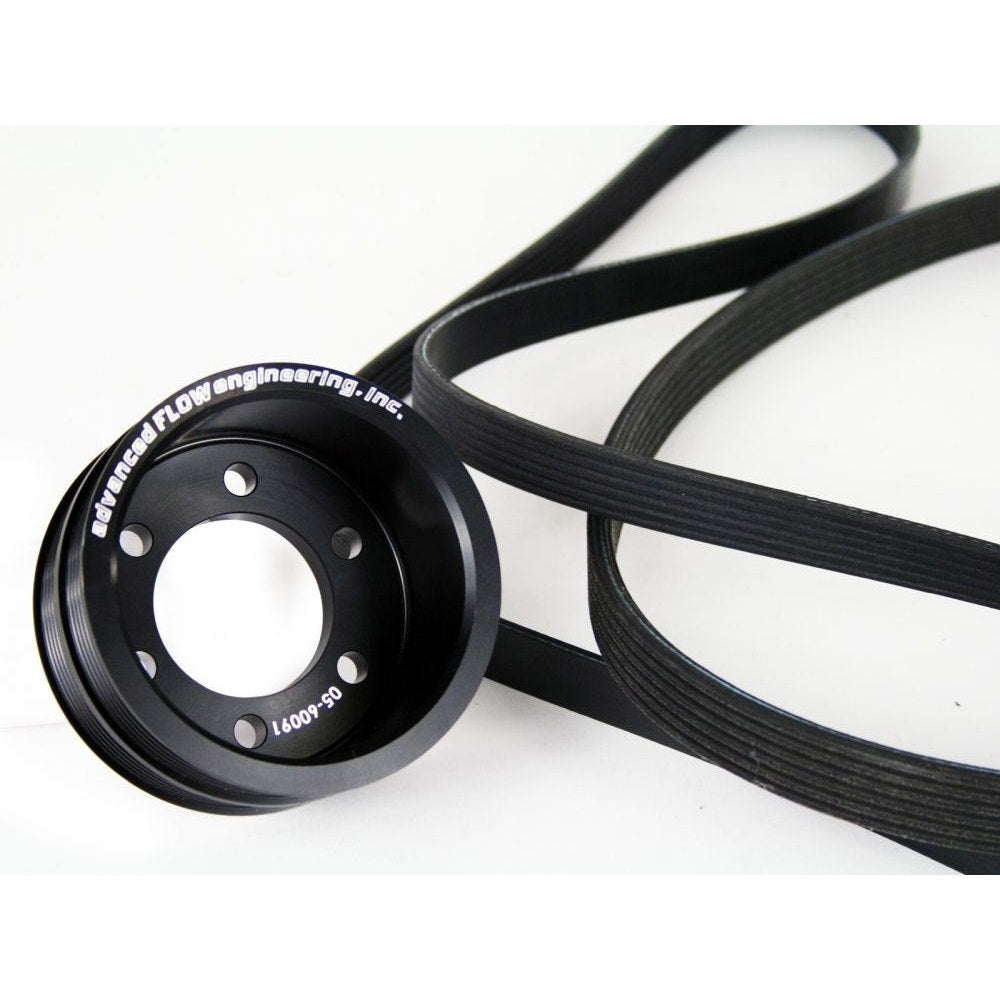 aFe Power 79-10003 Pulley