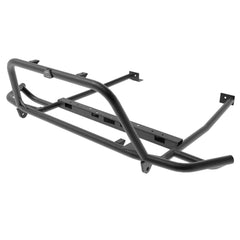 aFe Power 79-27009 Terra Guard Front Black Powder Coated Steel Bumper Guard