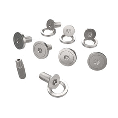 aFe Power 79-90001 Terra Guard Rail Guard Security Hardware