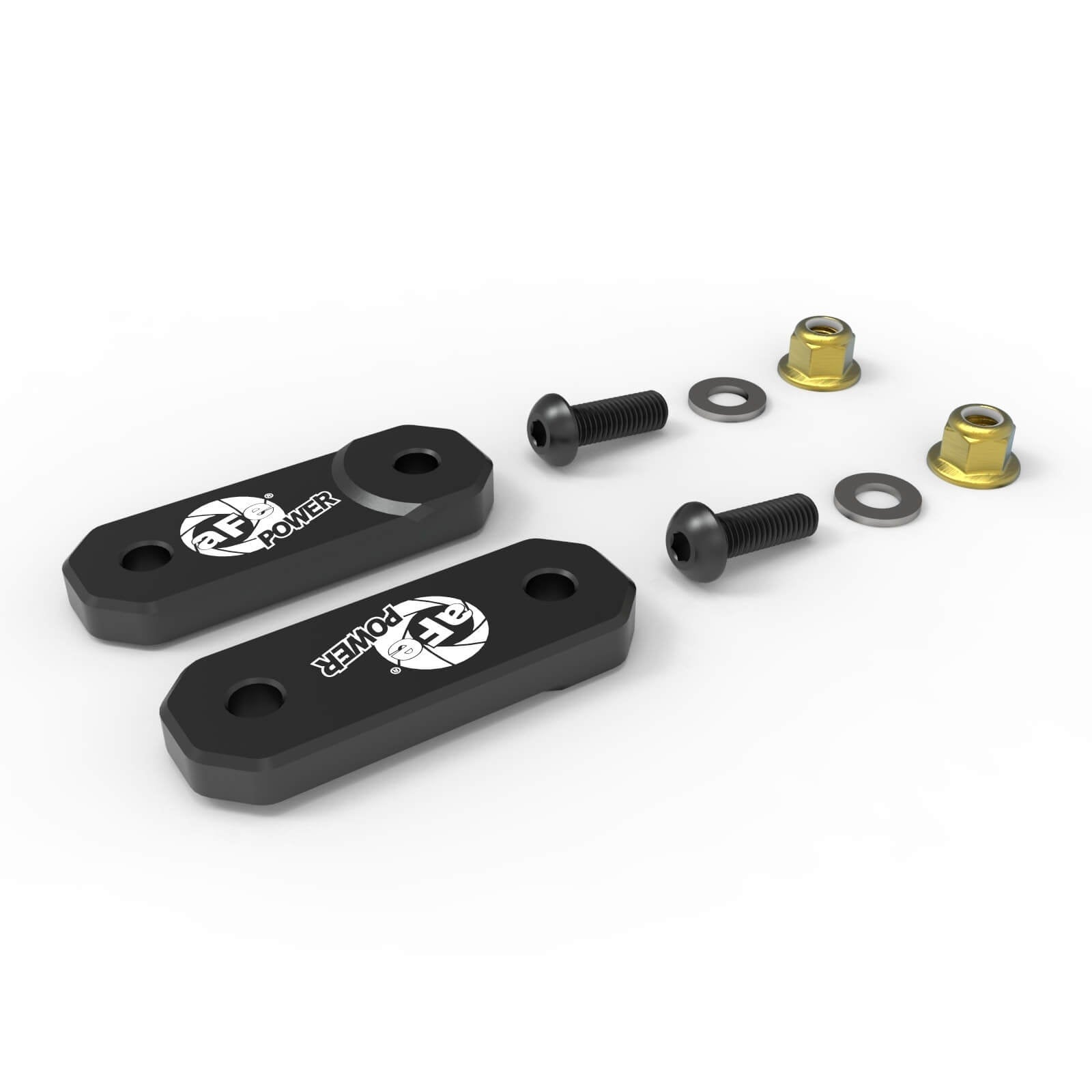 aFe Power 79-91001 Terra Guard Light Extension Bracket