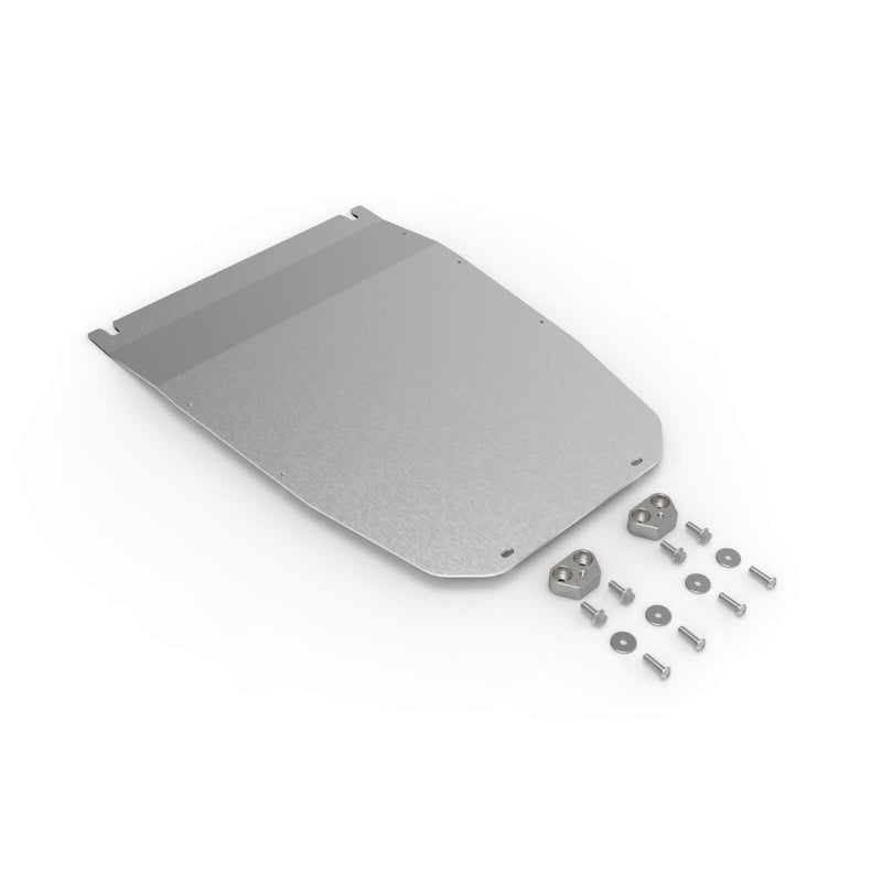 aFe Power 79C27020 Terra Guard Engine Skid Plate