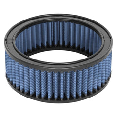 aFe Power 80-10004 Air Filter Pro 5R MC - 6.75 OD x 5.50 ID x 2.50 H in (Blue)