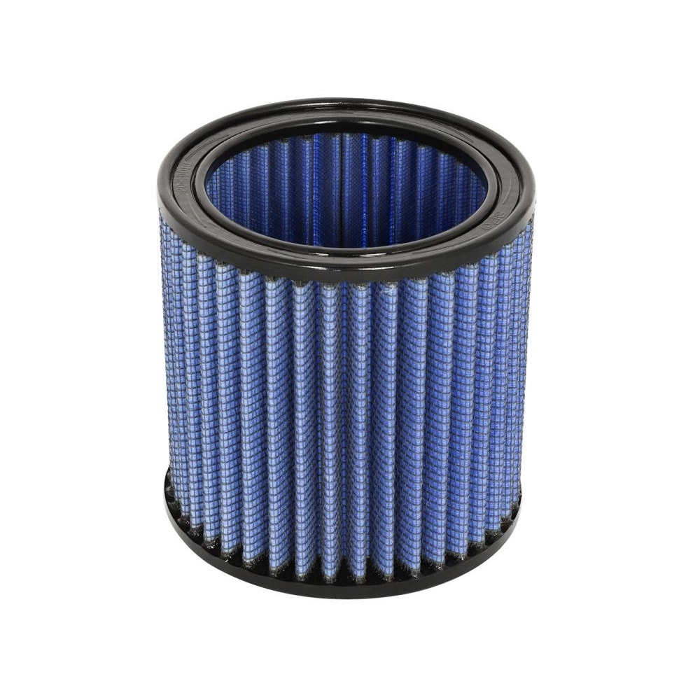 aFe Power 80-10010 Air Filter Pro 5R MC - 5.00 OD x 3.75 ID x 5.20 H in (Blue)