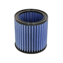 aFe Power 80-10010 Air Filter Pro 5R MC - 5.00 OD x 3.75 ID x 5.20 H in (Blue)