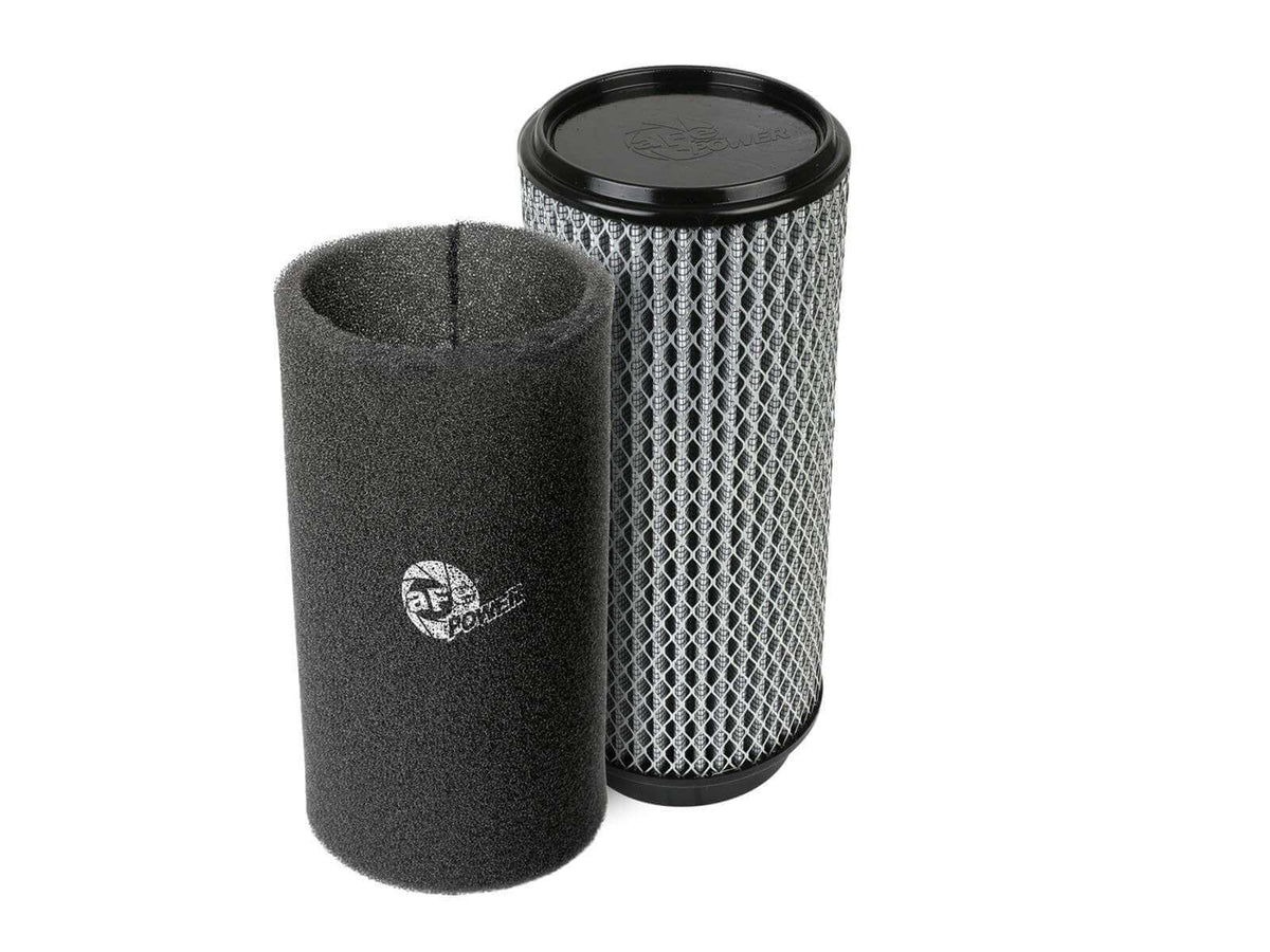 aFe Power 81-10076-WF Aries Powersport Pro DRY S Round OE Replacement Air Filter