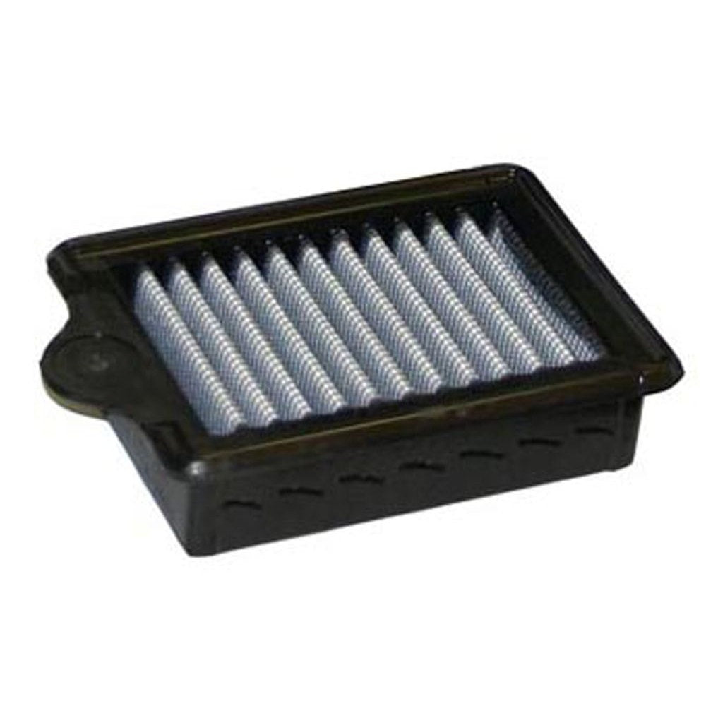 aFe Power 81-90005 Air Filter Pro Dry S Panel Filter: 78-10012 (White)