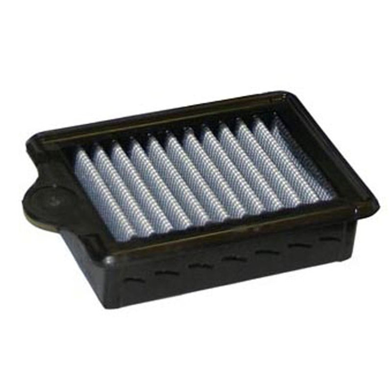aFe Power 81-90005 Air Filter Pro Dry S Panel Filter: 78-10012 (White)