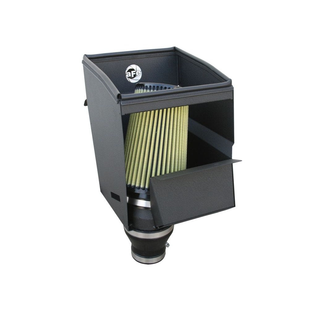 aFe Power 85-10035 Aries Powersport Stage-1 Pro-GUARD 7 Intake System (Yellow)