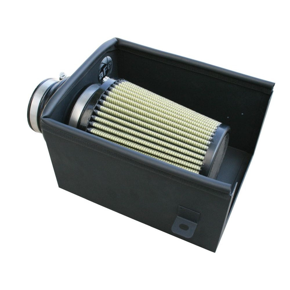 aFe Power 85-10036 Aries Powersport Stage-1 Pro-GUARD 7 Intake System (Yellow)